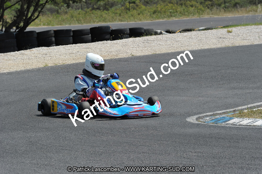 27/06/2010 : Rencontre Elceka à Grabels (photos Patrick Lascombes) 2010 — karting