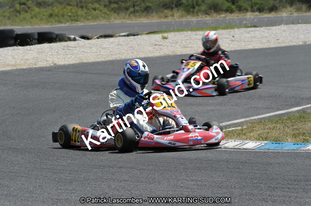 27/06/2010 : Rencontre Elceka à Grabels (photos Patrick Lascombes) 2010 — karting