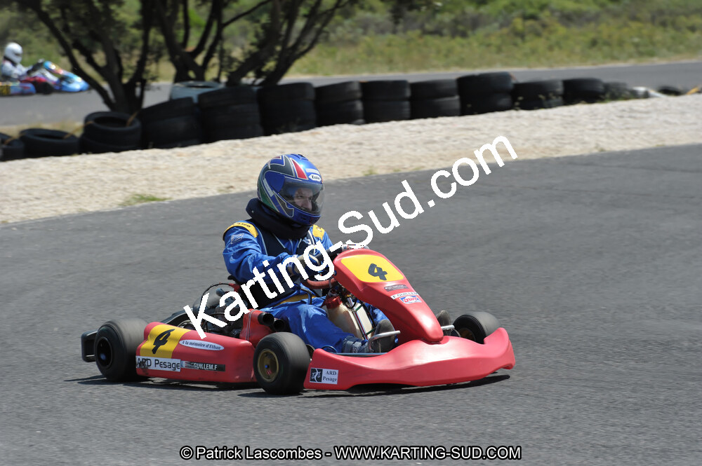 27/06/2010 : Rencontre Elceka à Grabels (photos Patrick Lascombes) 2010 — karting