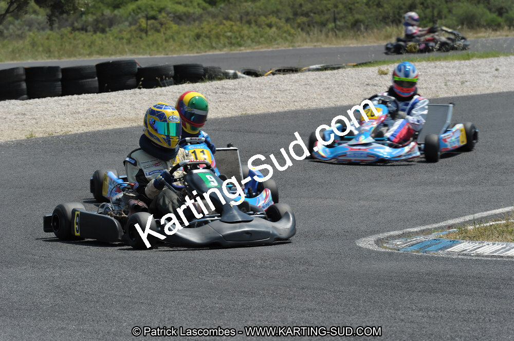 27/06/2010 : Rencontre Elceka à Grabels (photos Patrick Lascombes) 2010 — karting