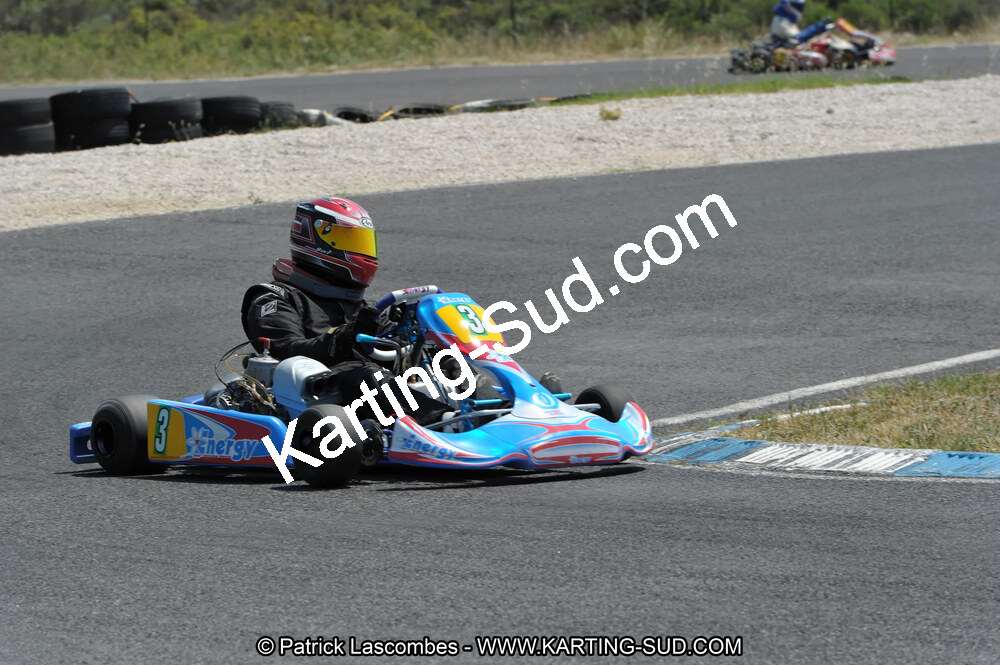 27/06/2010 : Rencontre Elceka à Grabels (photos Patrick Lascombes) 2010 — karting