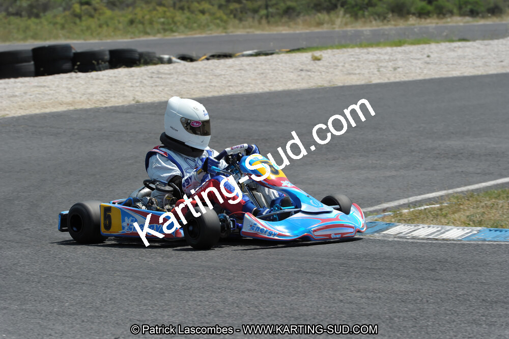 27/06/2010 : Rencontre Elceka à Grabels (photos Patrick Lascombes) 2010 — karting