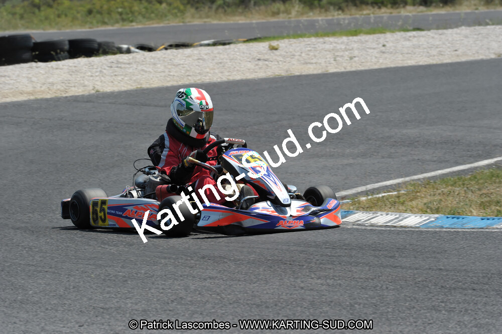 27/06/2010 : Rencontre Elceka à Grabels (photos Patrick Lascombes) 2010 — karting