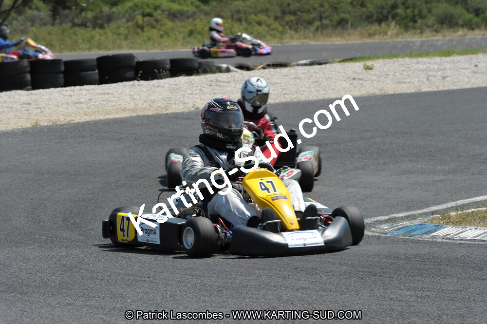 27/06/2010 : Rencontre Elceka à Grabels (photos Patrick Lascombes) 2010 — karting
