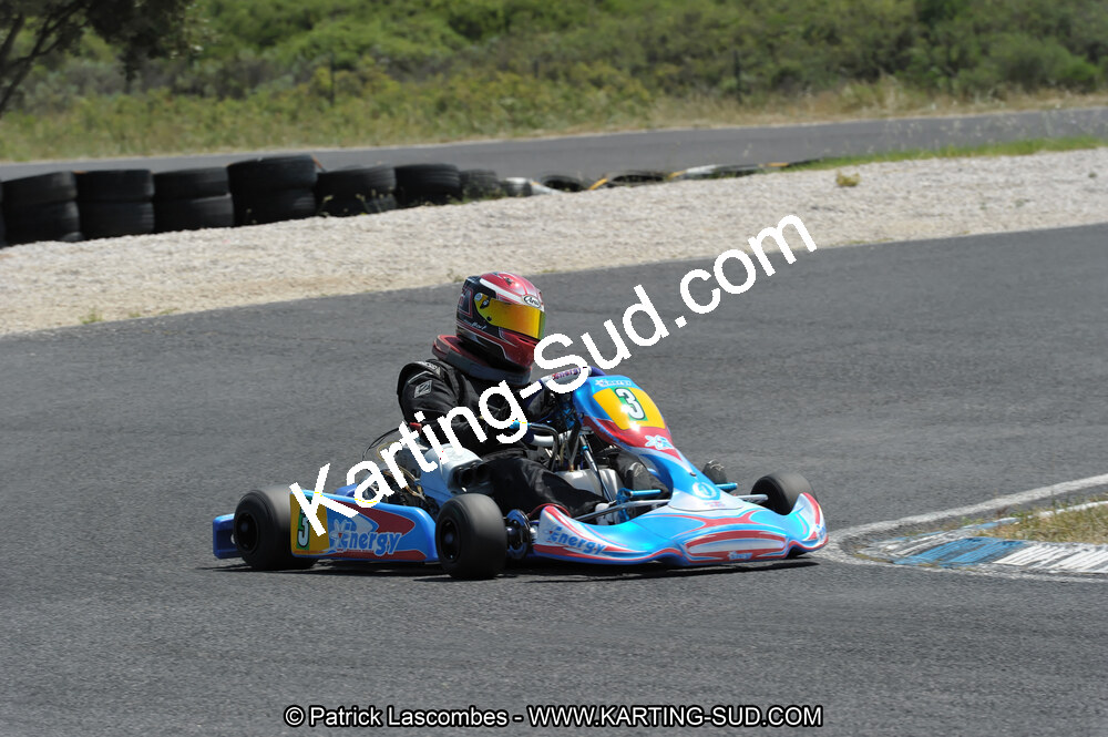 27/06/2010 : Rencontre Elceka à Grabels (photos Patrick Lascombes) 2010 — karting