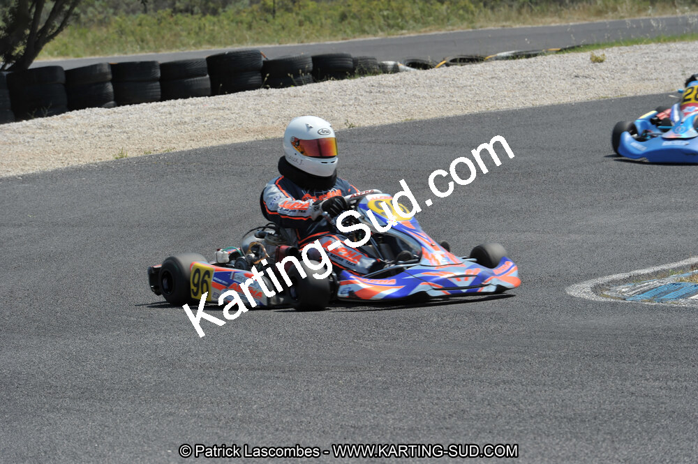27/06/2010 : Rencontre Elceka à Grabels (photos Patrick Lascombes) 2010 — karting