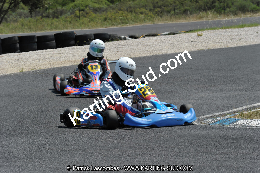 27/06/2010 : Rencontre Elceka à Grabels (photos Patrick Lascombes) 2010 — karting
