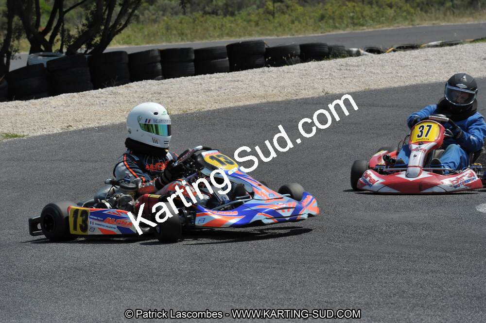 27/06/2010 : Rencontre Elceka à Grabels (photos Patrick Lascombes) 2010 — karting