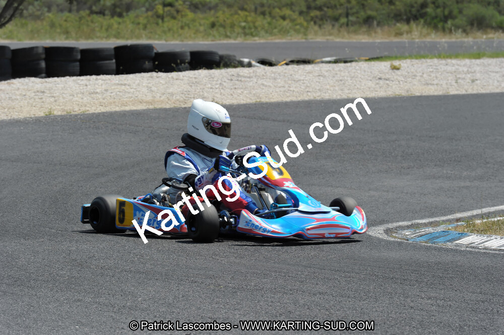 27/06/2010 : Rencontre Elceka à Grabels (photos Patrick Lascombes) 2010 — karting
