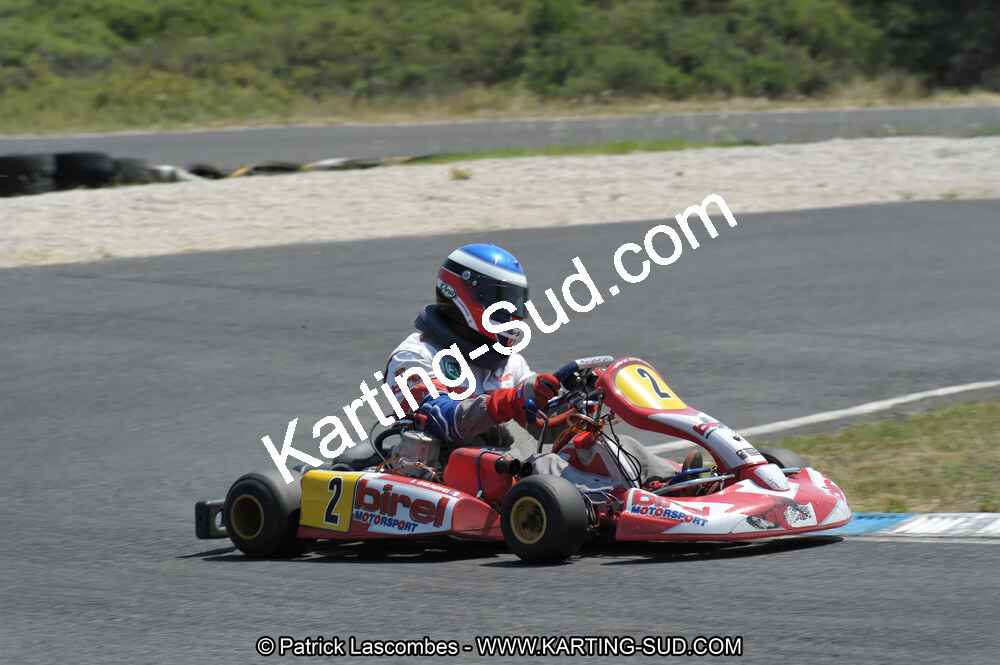 27/06/2010 : Rencontre Elceka à Grabels (photos Patrick Lascombes) 2010 — karting