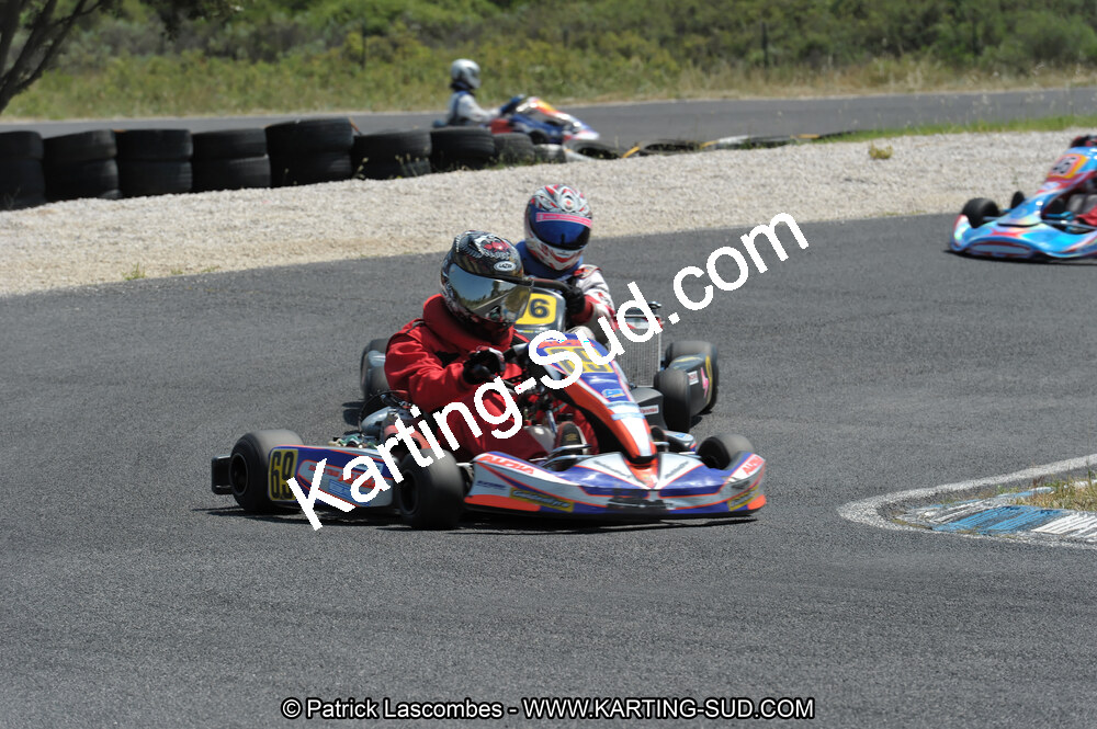 27/06/2010 : Rencontre Elceka à Grabels (photos Patrick Lascombes) 2010 — karting