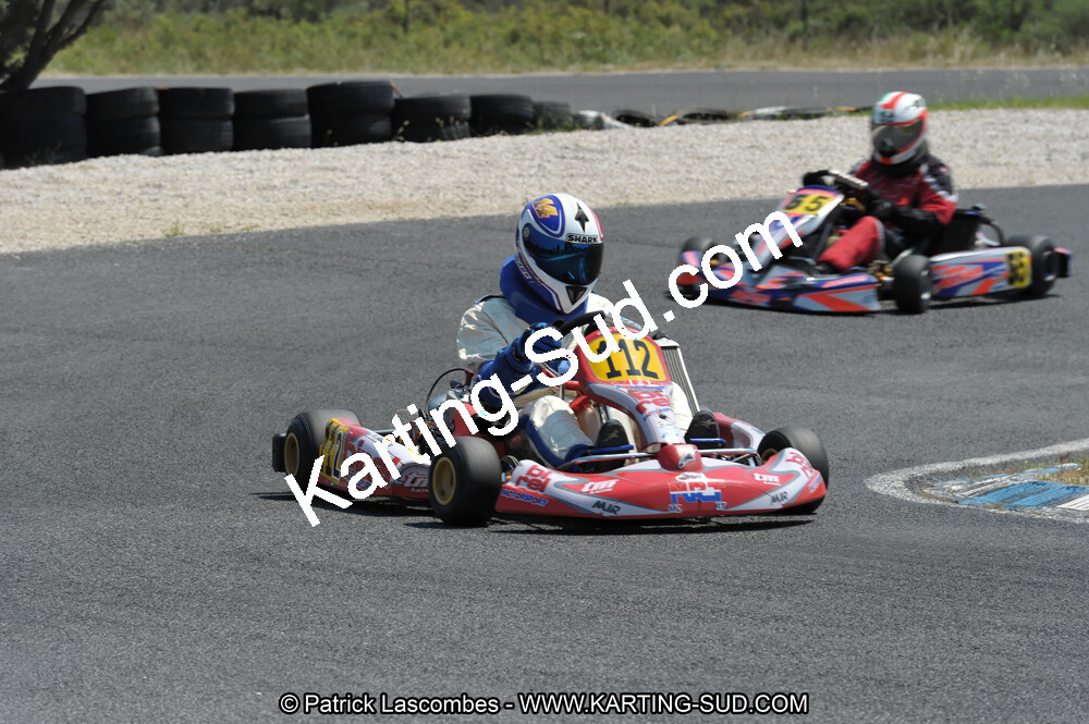 27/06/2010 : Rencontre Elceka à Grabels (photos Patrick Lascombes) 2010 — karting