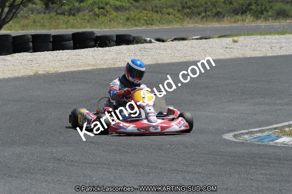 27/06/2010 : Rencontre Elceka à Grabels (photos Patrick Lascombes) 2010 — karting