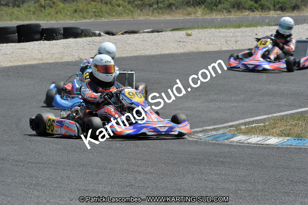 27/06/2010 : Rencontre Elceka à Grabels (photos Patrick Lascombes) 2010 — karting
