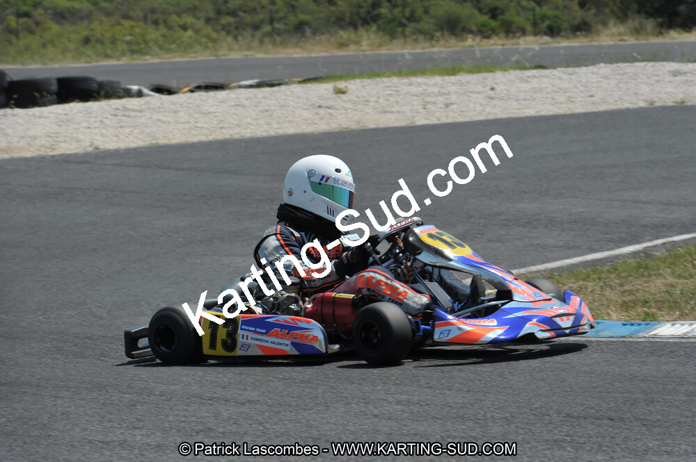 27/06/2010 : Rencontre Elceka à Grabels (photos Patrick Lascombes) 2010 — karting