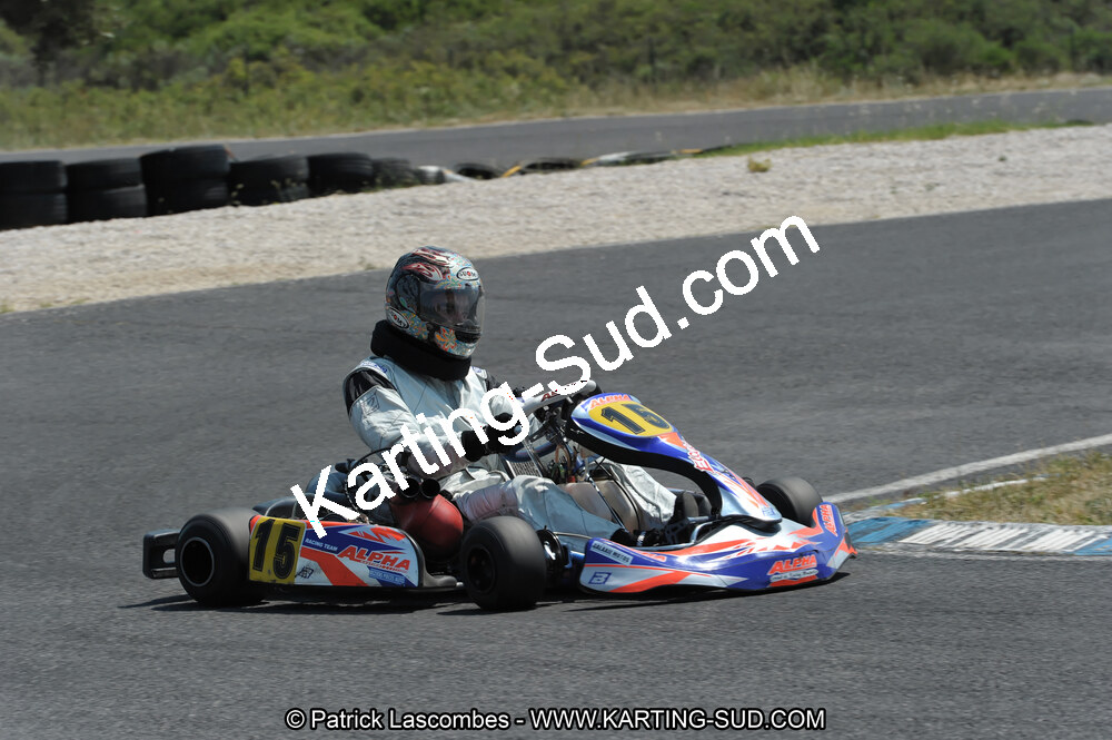 27/06/2010 : Rencontre Elceka à Grabels (photos Patrick Lascombes) 2010 — karting