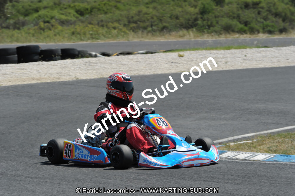 27/06/2010 : Rencontre Elceka à Grabels (photos Patrick Lascombes) 2010 — karting