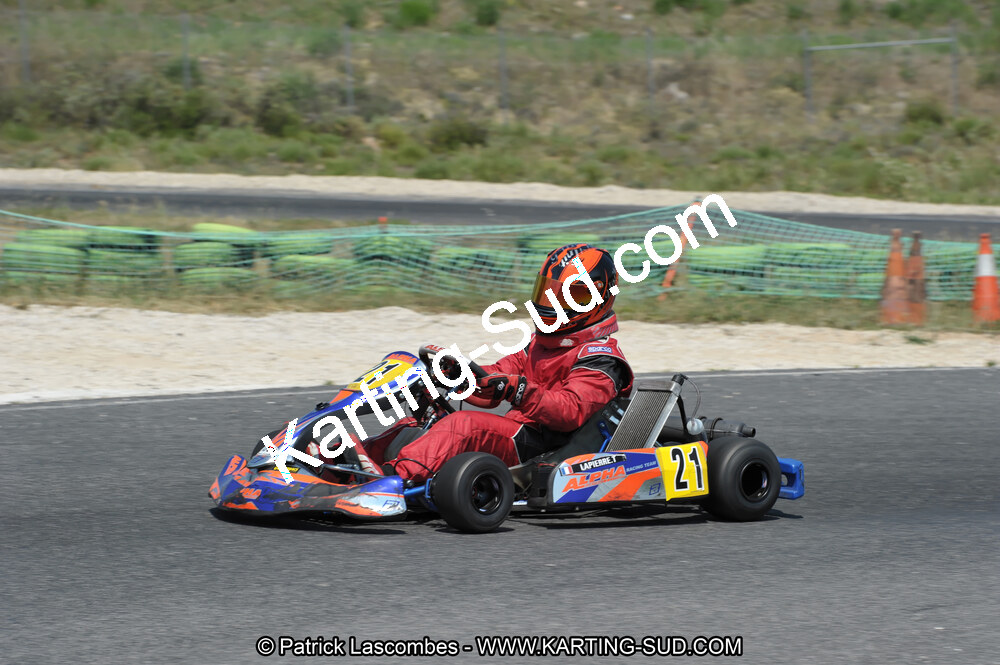 27/06/2010 : Rencontre Elceka à Grabels (photos Patrick Lascombes) 2010 — karting