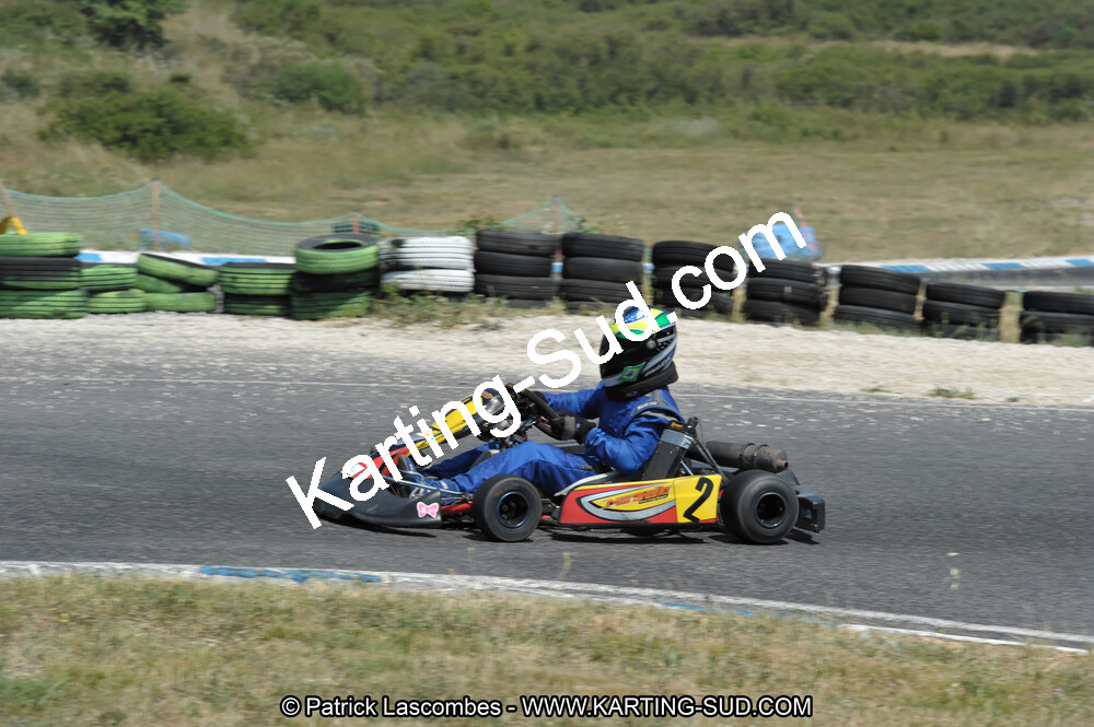 27/06/2010 : Rencontre Elceka à Grabels (photos Patrick Lascombes) 2010 — karting