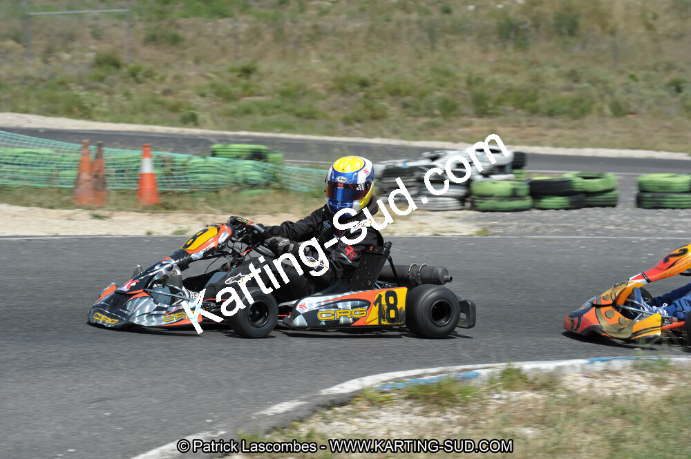 27/06/2010 : Rencontre Elceka à Grabels (photos Patrick Lascombes) 2010 — karting