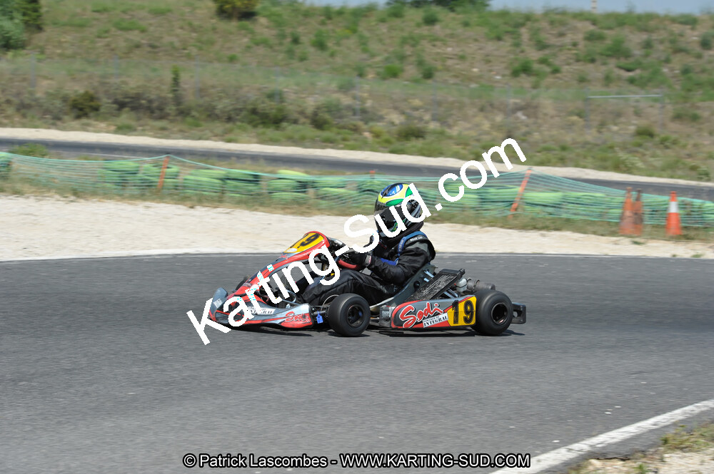 27/06/2010 : Rencontre Elceka à Grabels (photos Patrick Lascombes) 2010 — karting