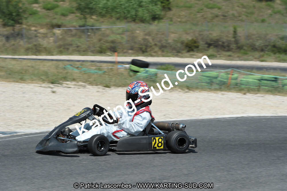 27/06/2010 : Rencontre Elceka à Grabels (photos Patrick Lascombes) 2010 — karting