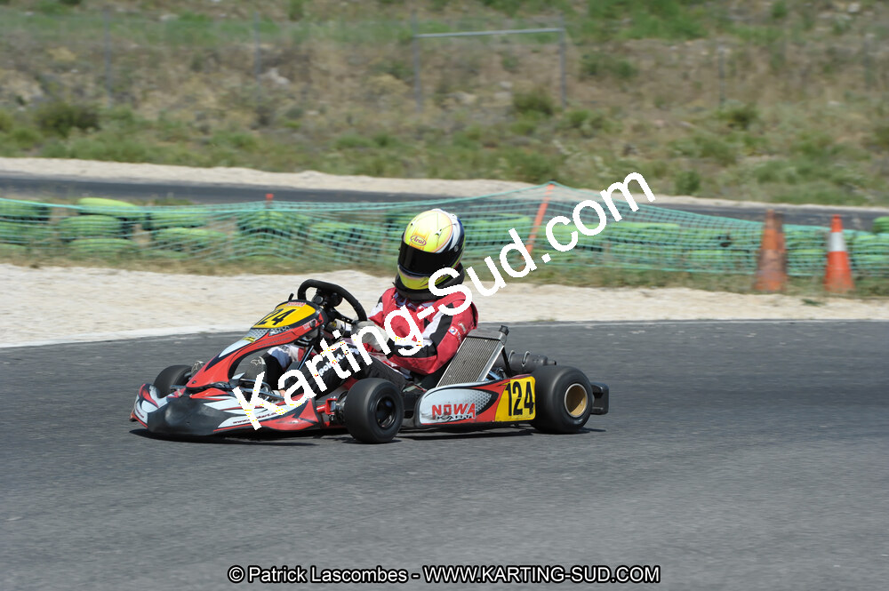 27/06/2010 : Rencontre Elceka à Grabels (photos Patrick Lascombes) 2010 — karting