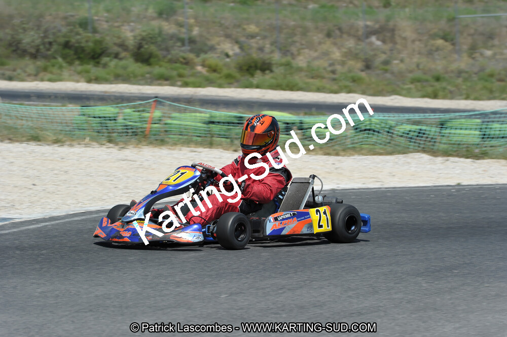 27/06/2010 : Rencontre Elceka à Grabels (photos Patrick Lascombes) 2010 — karting