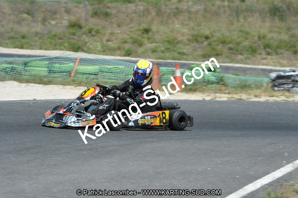 27/06/2010 : Rencontre Elceka à Grabels (photos Patrick Lascombes) 2010 — karting