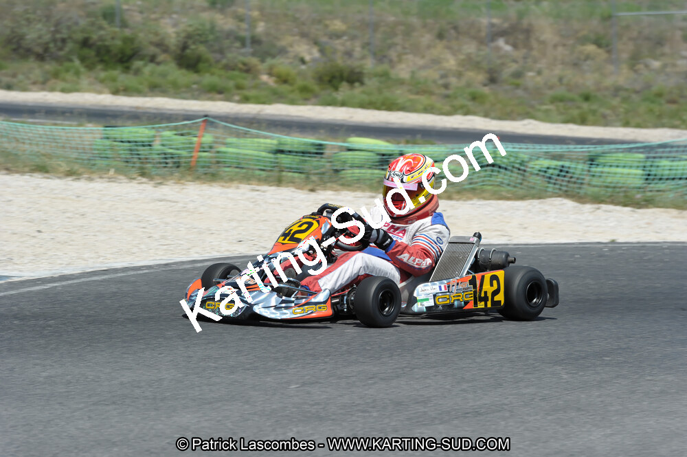 27/06/2010 : Rencontre Elceka à Grabels (photos Patrick Lascombes) 2010 — karting