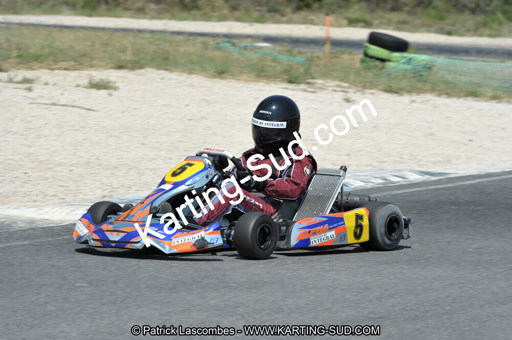 27/06/2010 : Rencontre Elceka à Grabels (photos Patrick Lascombes) 2010 — karting