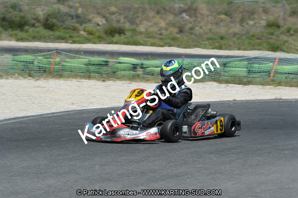 27/06/2010 : Rencontre Elceka à Grabels (photos Patrick Lascombes) 2010 — karting
