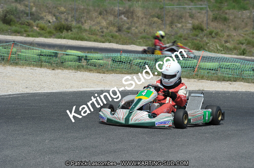 27/06/2010 : Rencontre Elceka à Grabels (photos Patrick Lascombes) 2010 — karting