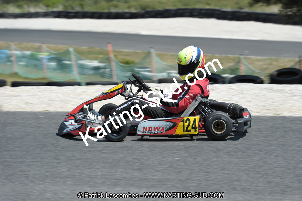 27/06/2010 : Rencontre Elceka à Grabels (photos Patrick Lascombes) 2010 — karting