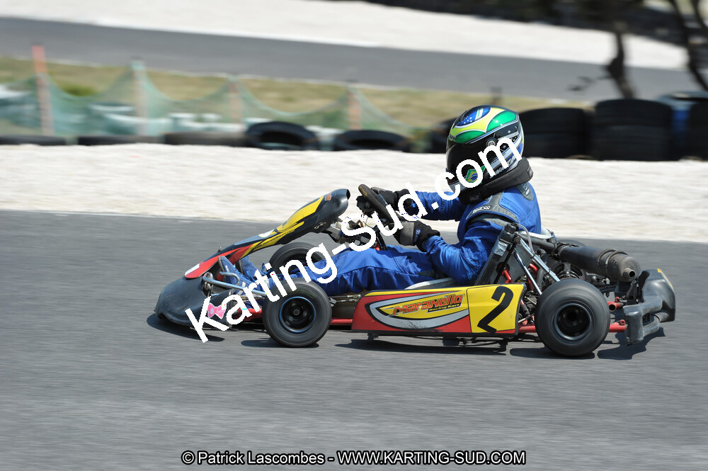 27/06/2010 : Rencontre Elceka à Grabels (photos Patrick Lascombes) 2010 — karting