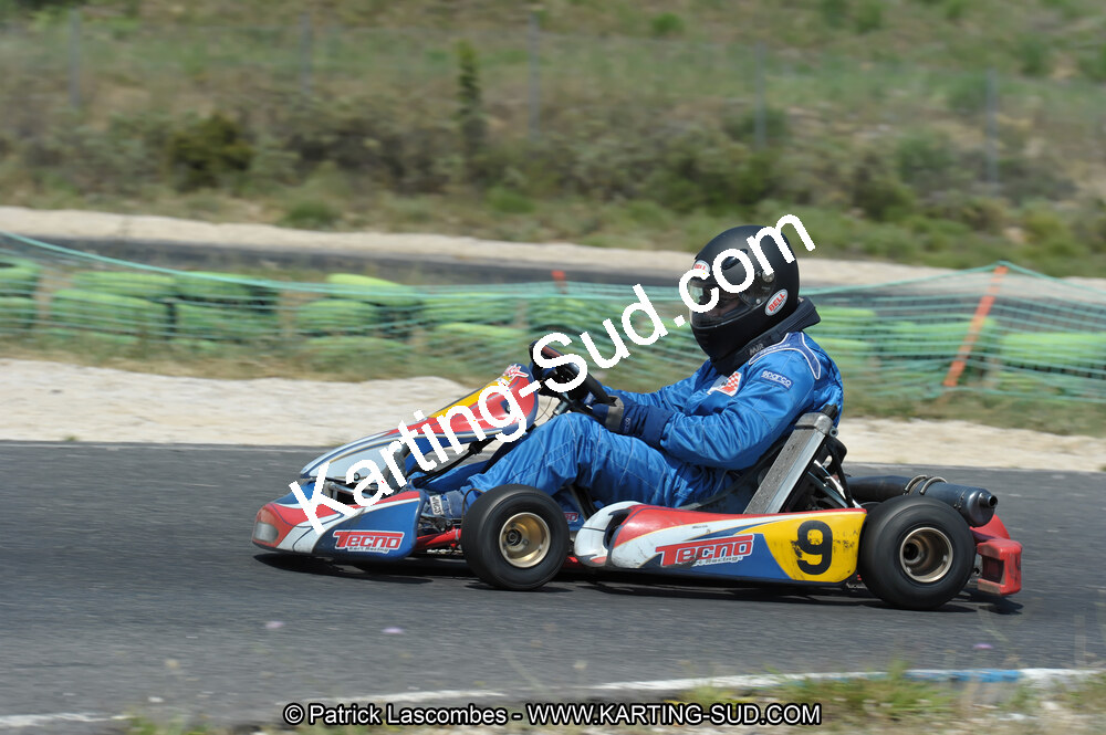27/06/2010 : Rencontre Elceka à Grabels (photos Patrick Lascombes) 2010 — karting