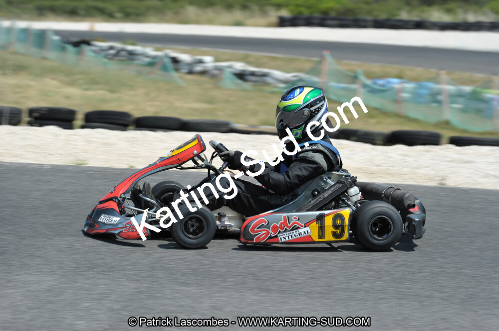 27/06/2010 : Rencontre Elceka à Grabels (photos Patrick Lascombes) 2010 — karting