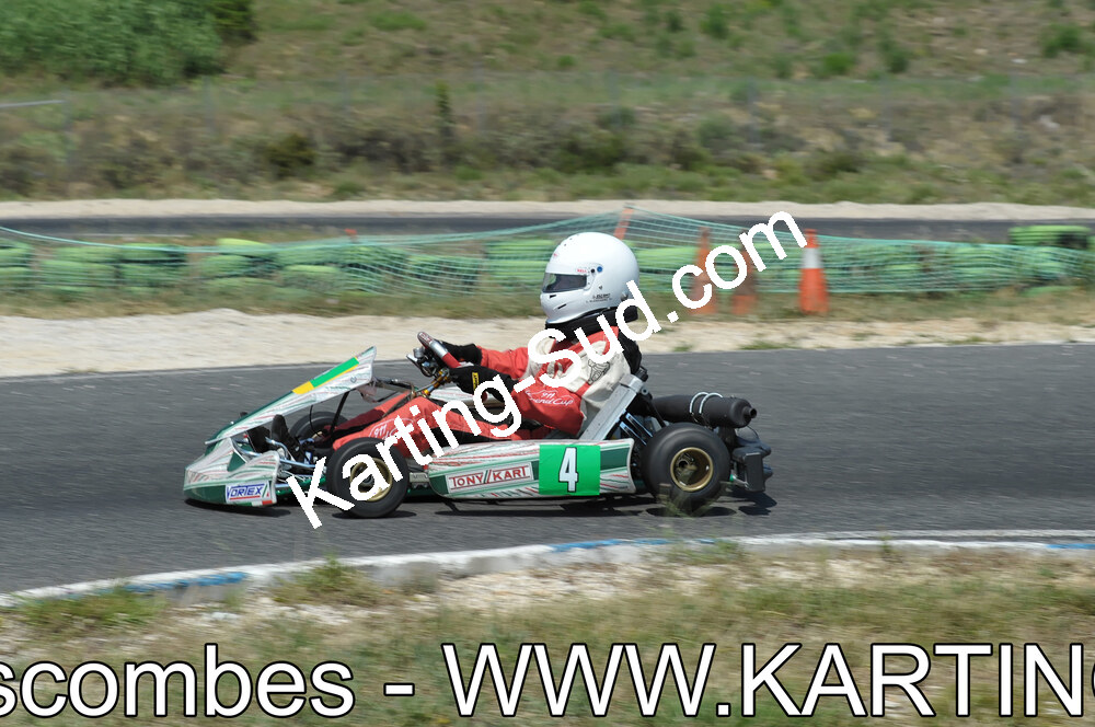 27/06/2010 : Rencontre Elceka à Grabels (photos Patrick Lascombes) 2010 — karting