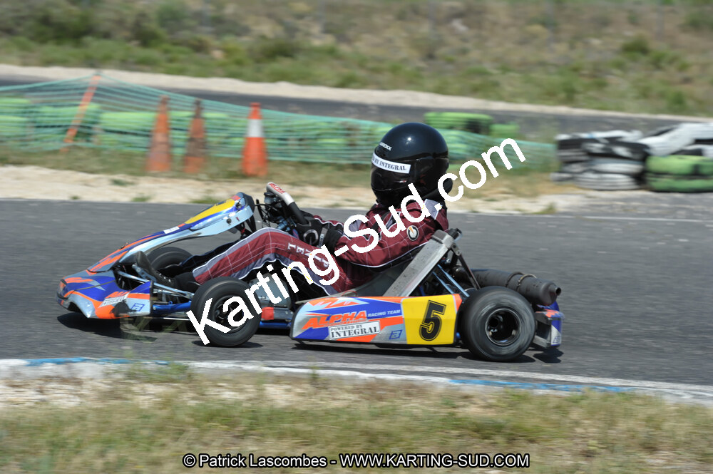27/06/2010 : Rencontre Elceka à Grabels (photos Patrick Lascombes) 2010 — karting