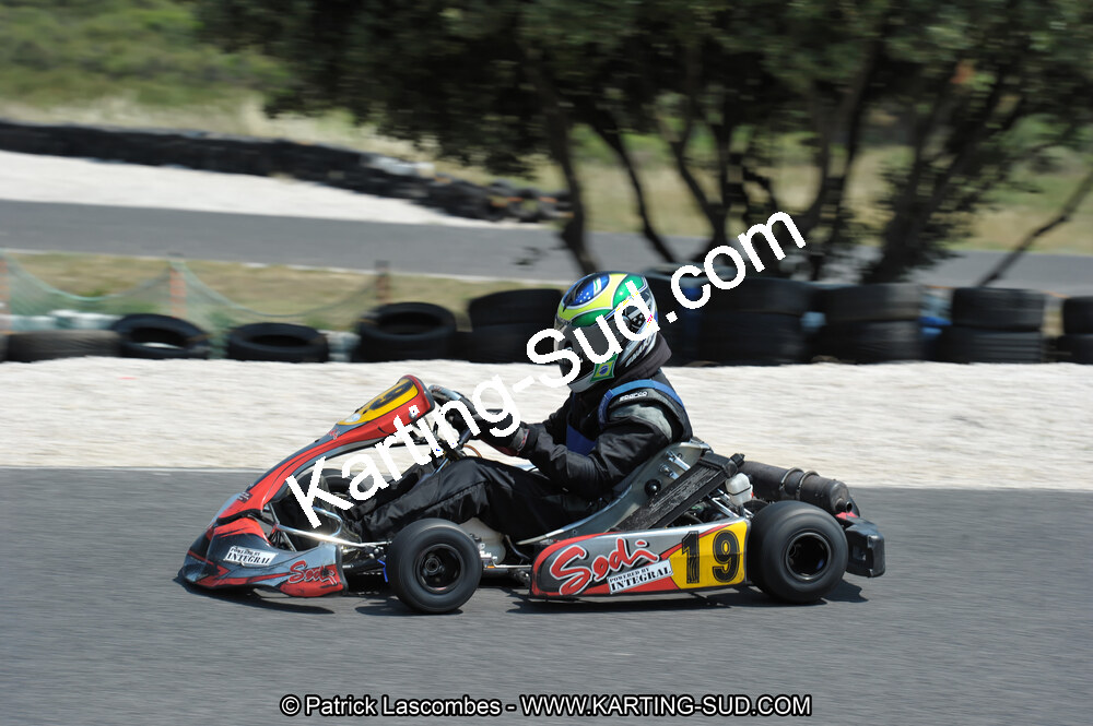 27/06/2010 : Rencontre Elceka à Grabels (photos Patrick Lascombes) 2010 — karting