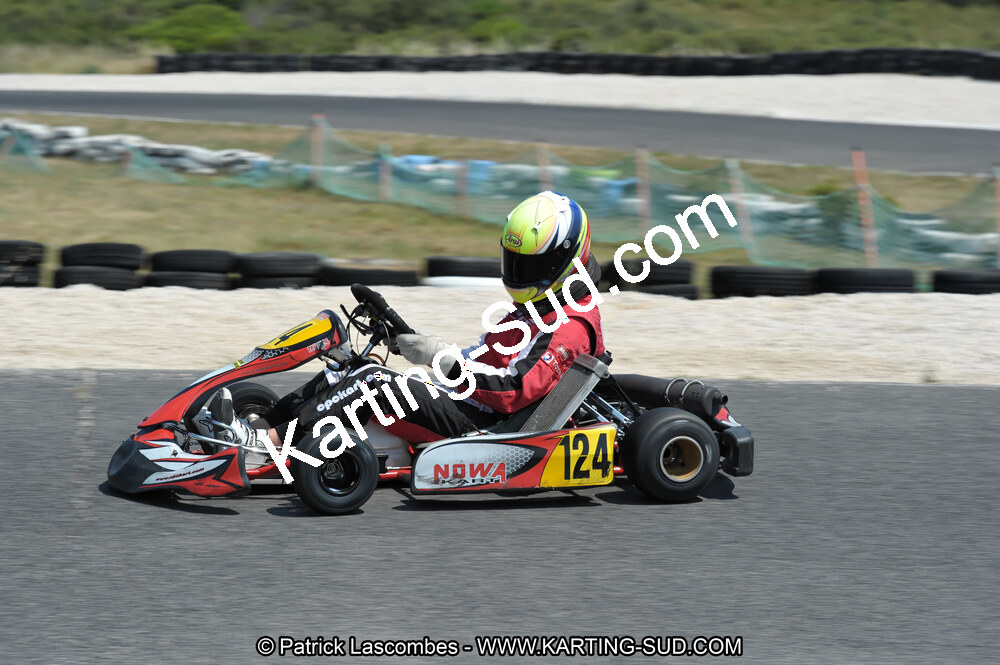 27/06/2010 : Rencontre Elceka à Grabels (photos Patrick Lascombes) 2010 — karting