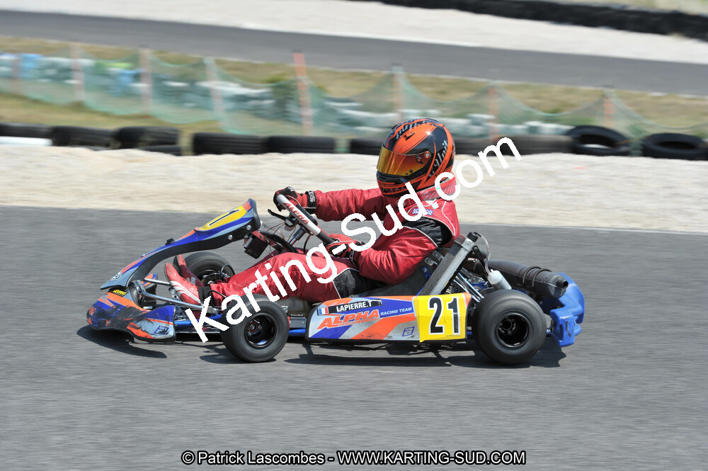 27/06/2010 : Rencontre Elceka à Grabels (photos Patrick Lascombes) 2010 — karting