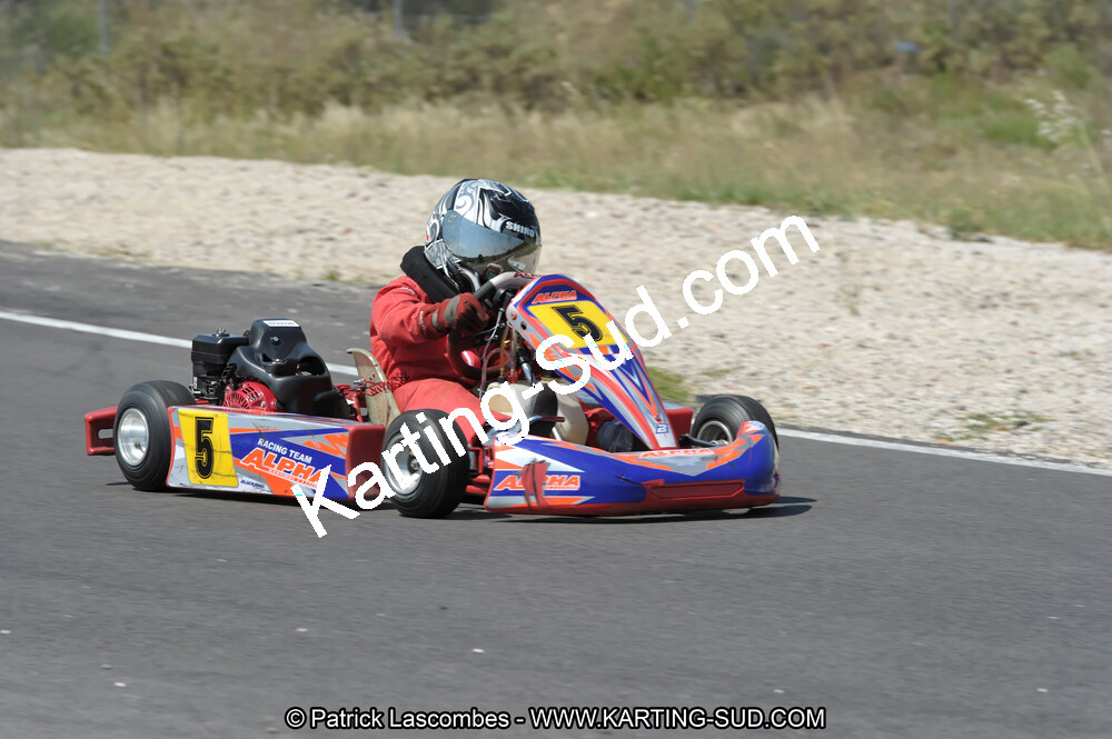 27/06/2010 : Rencontre Elceka à Grabels (photos Patrick Lascombes) 2010 — karting
