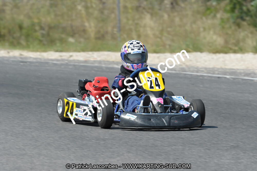 27/06/2010 : Rencontre Elceka à Grabels (photos Patrick Lascombes) 2010 — karting