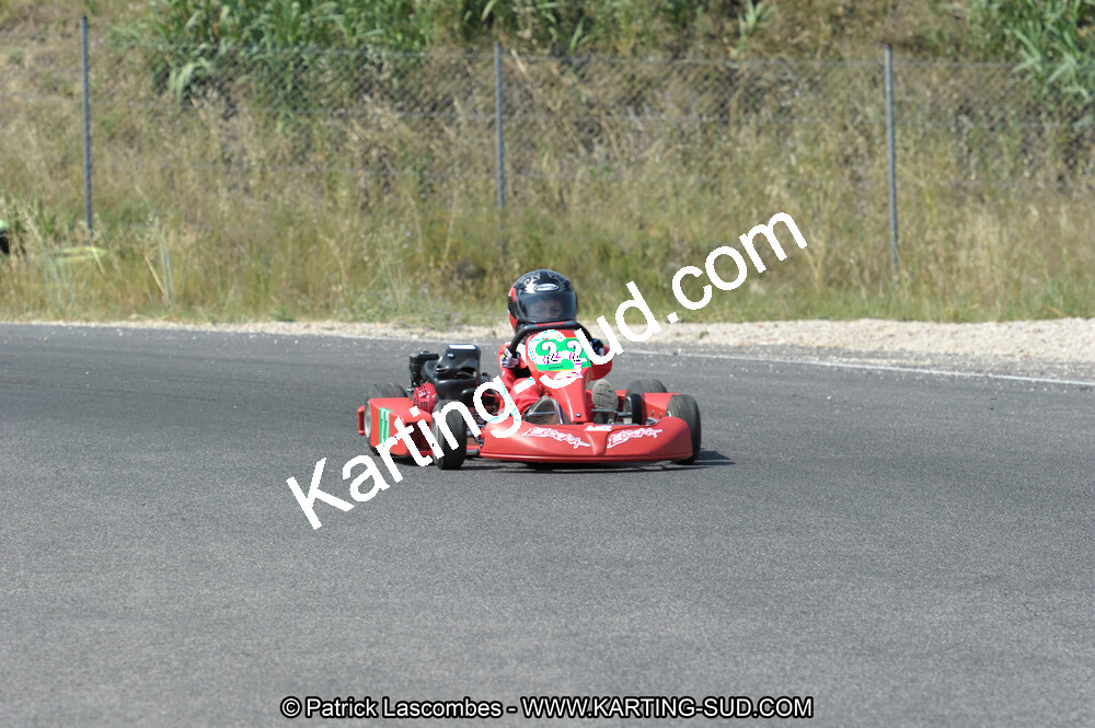 27/06/2010 : Rencontre Elceka à Grabels (photos Patrick Lascombes) 2010 — karting