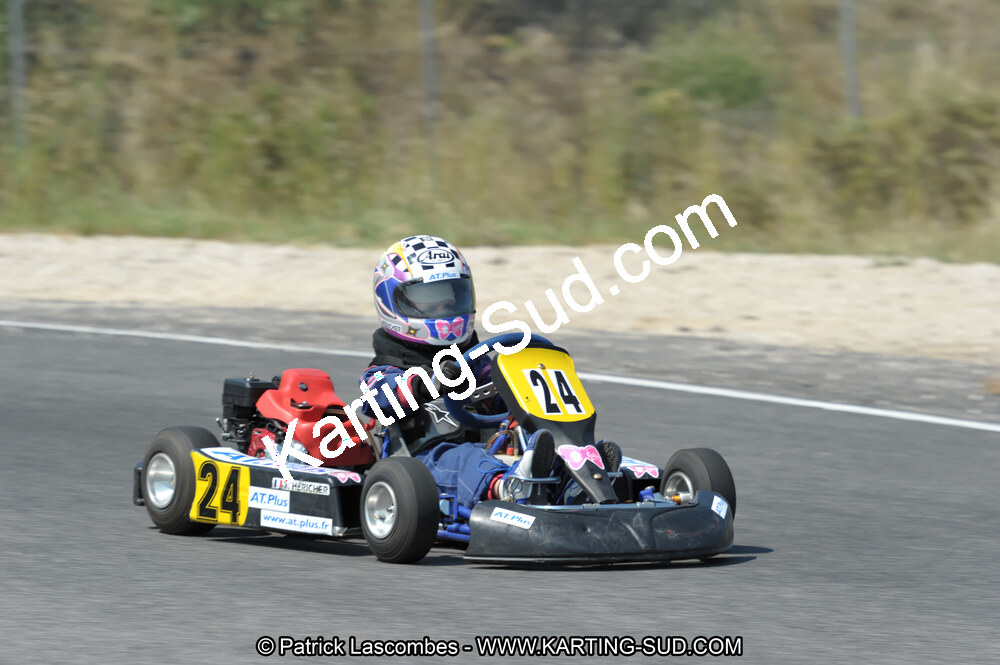 27/06/2010 : Rencontre Elceka à Grabels (photos Patrick Lascombes) 2010 — karting