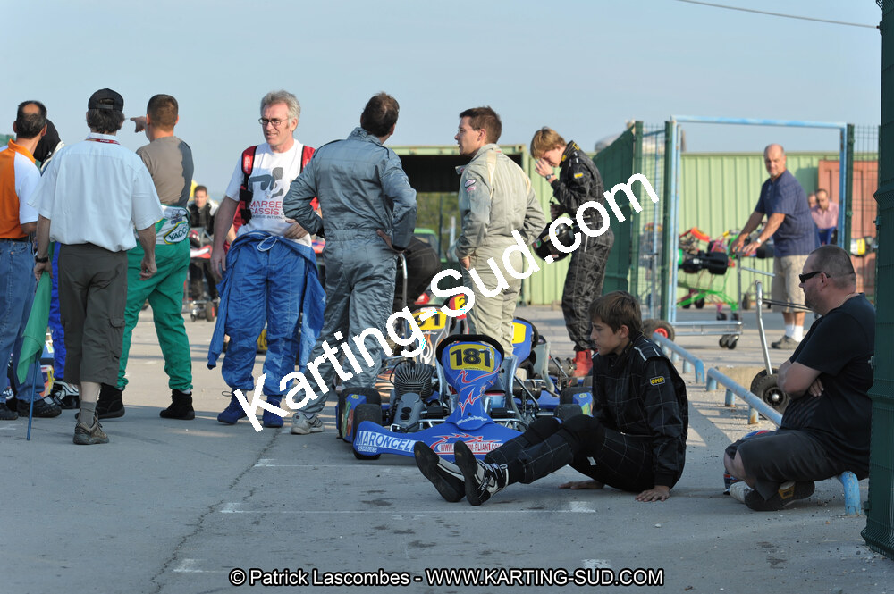 27/06/2010 : Rencontre Elceka à Grabels (photos Patrick Lascombes) 2010 — karting