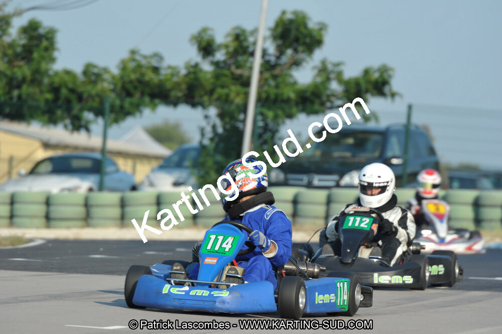 27/06/2010 : Rencontre Elceka à Grabels (photos Patrick Lascombes) 2010 — karting