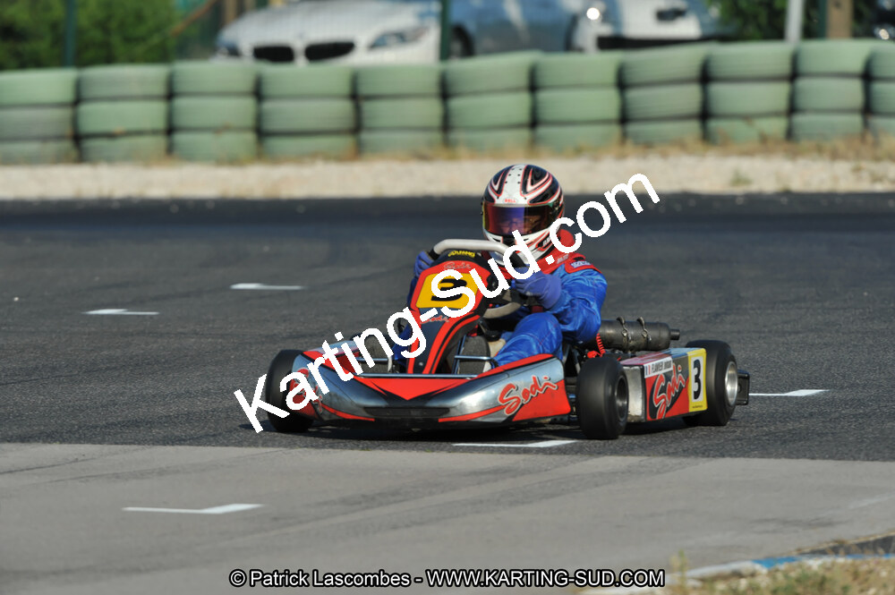 27/06/2010 : Rencontre Elceka à Grabels (photos Patrick Lascombes) 2010 — karting