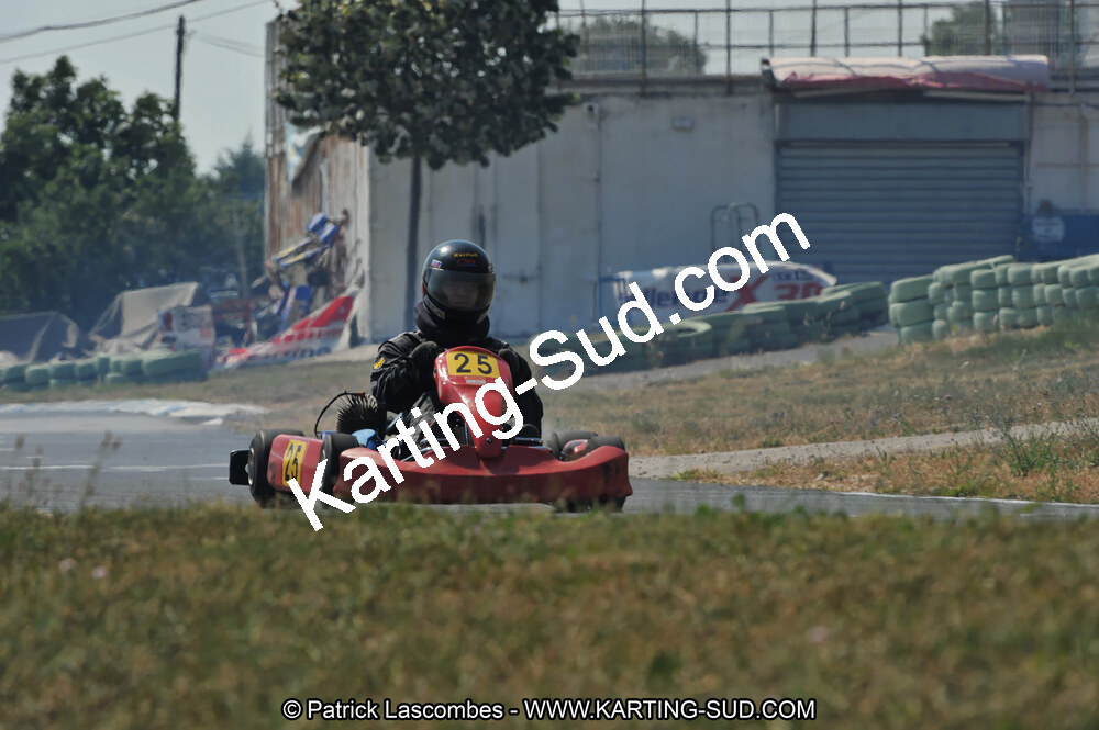 27/06/2010 : Rencontre Elceka à Grabels (photos Patrick Lascombes) 2010 — karting